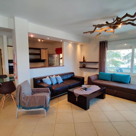 Quiet Luxury Apartment Near City Center And Port Nauplion Zewnętrze zdjęcie
