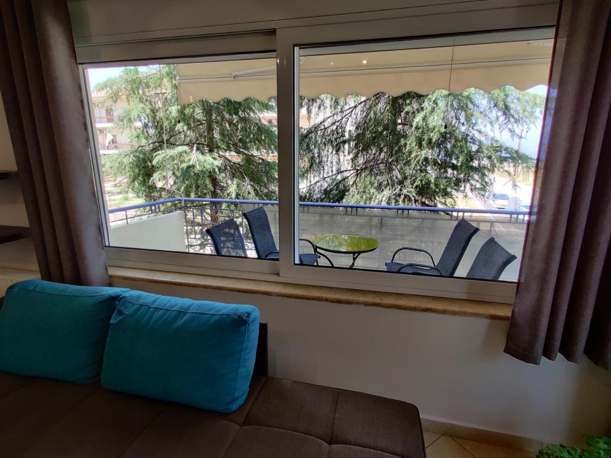 Quiet Luxury Apartment Near City Center And Port Nauplion Zewnętrze zdjęcie