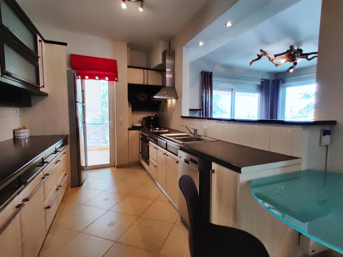 Quiet Luxury Apartment Near City Center And Port Nauplion Zewnętrze zdjęcie