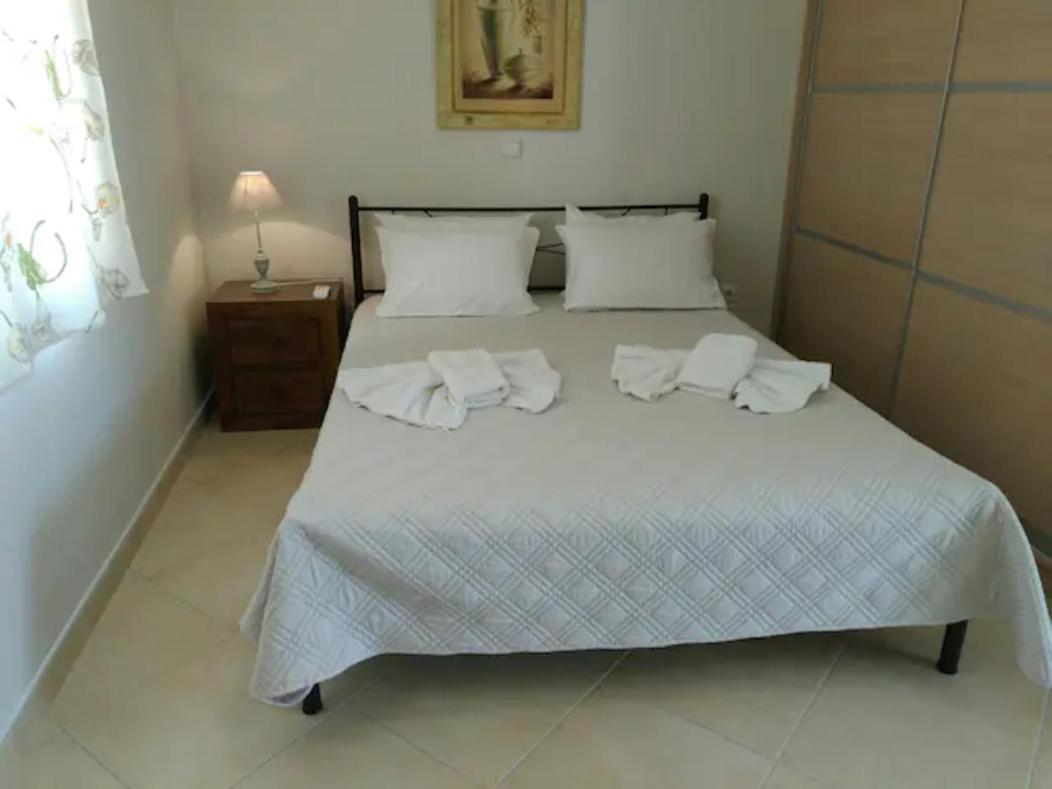 Quiet Luxury Apartment Near City Center And Port Nauplion Zewnętrze zdjęcie