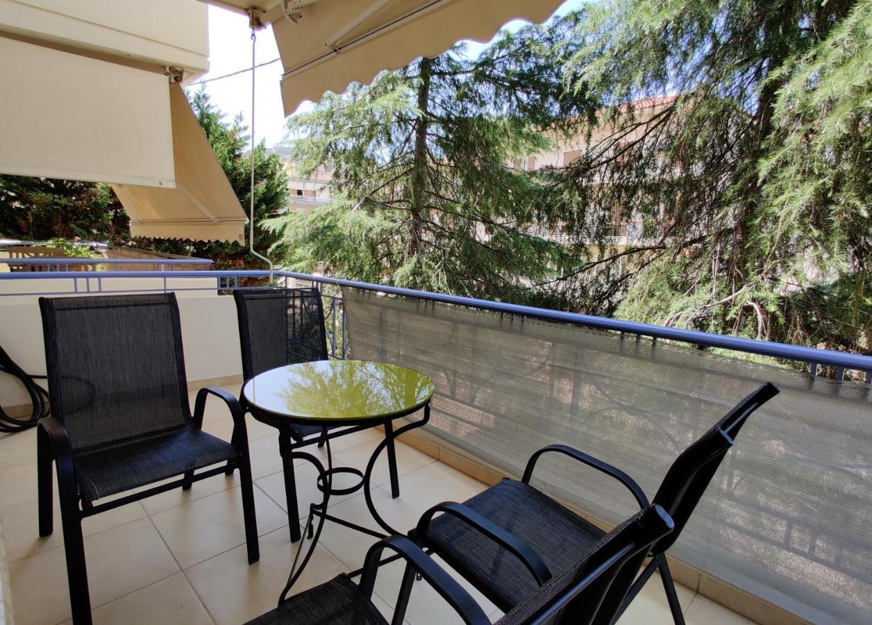 Quiet Luxury Apartment Near City Center And Port Nauplion Zewnętrze zdjęcie