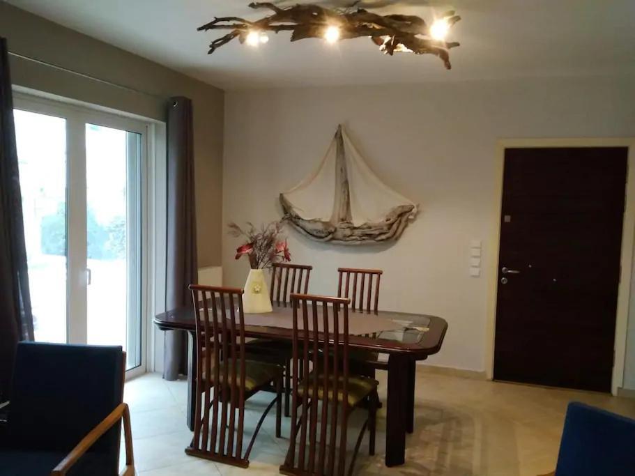 Quiet Luxury Apartment Near City Center And Port Nauplion Zewnętrze zdjęcie